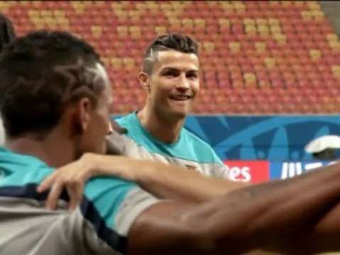 Portugal se juega ante EEUU la supervivencia en el Mundial