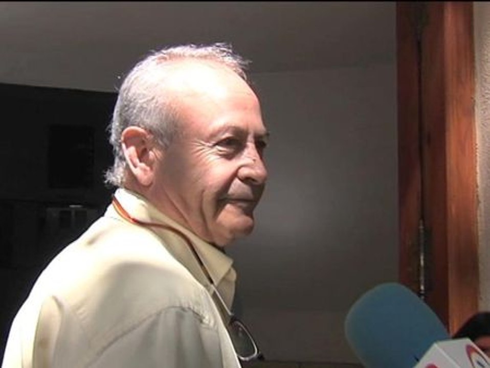 El juez Castro prevé cerrar la instrucción del caso Noos la próxima semana