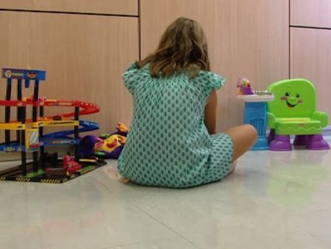 Perros para acompañar a los niños que tengan que declarar en el juzgado