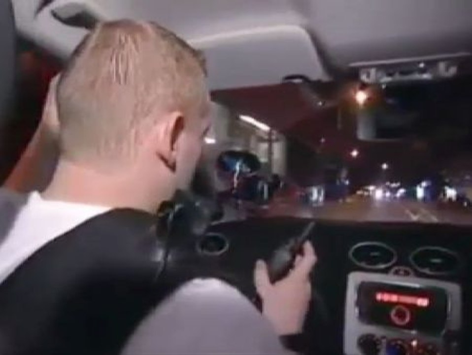 Policías locales se equipan con cámaras en Madrid