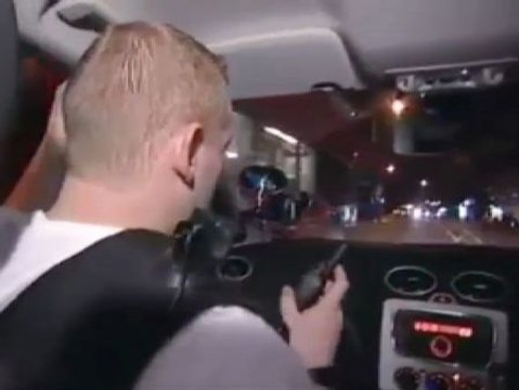 Policías locales se equipan con cámaras en Madrid