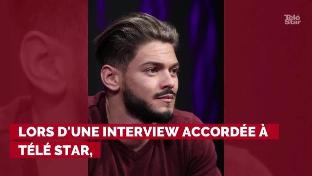 Rayane Bensetti bientôt juré dans Danse avec les stars ? C'est mal parti !