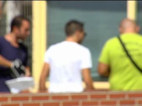 Uno de cada cinco presos prefiere continuar entre rejas