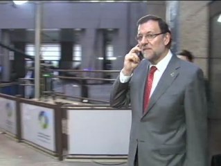 Rajoy rehúsa cenar con Obiang