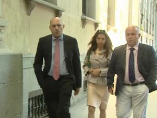 Elpidio Silva niega haber filtrado los correos de Blesa