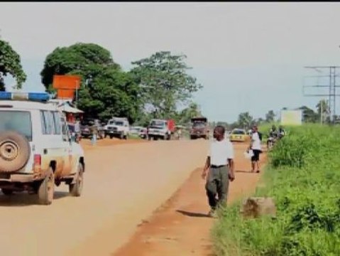 La OMS espera combatir el ébola en nueve meses