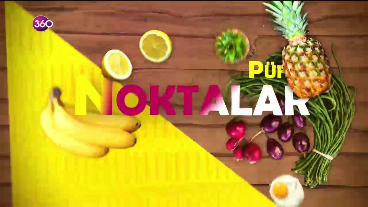 Tuğçe'nin Mutfağı