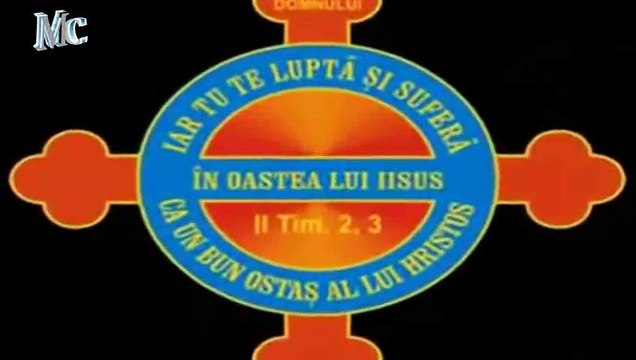 Experiente cu Dumnezeu Traian Dorz - Torturat pentru Credinta