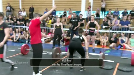 Istres Girls Challenge : la finale de la 4e édition