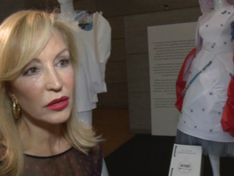 Los nuevos talentos de la moda encuentran mecenas