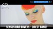 SENSUS Hair Lovers Presents Direct Bang | FashionTV | FTV