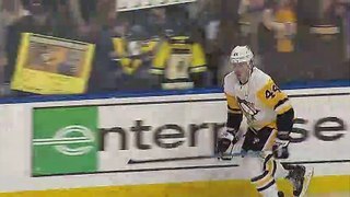 Condensed Game: Penguins @ Sabres