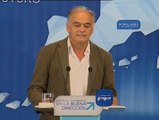 Pons arremete contra Alejo Vidal Quadras por 