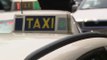 Las descargas de Uber se multiplican por diez el día de la huelga de taxis