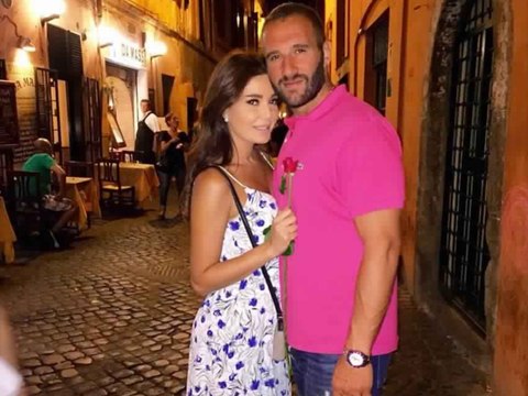 فيديو سيرين عبد النور تنفعل على زوجها بسبب تعليقه الصادم.. هذا ما حدث!