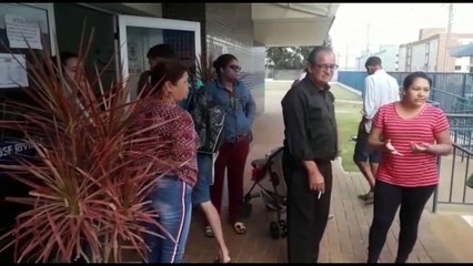 Confusão e demora no atendimento marcam início da semana na USF do Riviera