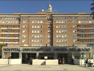 Detenidos dos jóvenes por pagar a un vagabundo para quemarse la barba