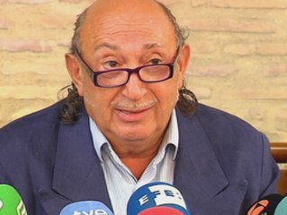 Montesinos: "Soy inocente"