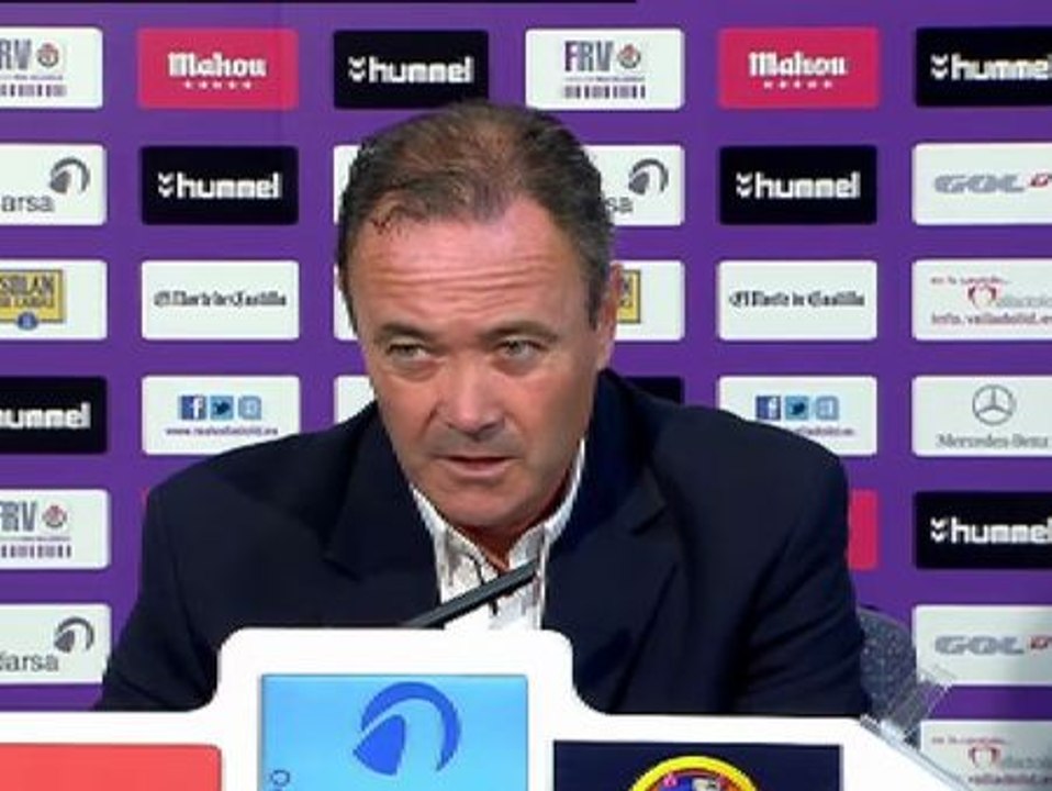 JIM: "Los que nos hemos ido al hoyo estamos jodidos"