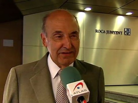 Miquel Roca: Dejemos que la justicia trabaje