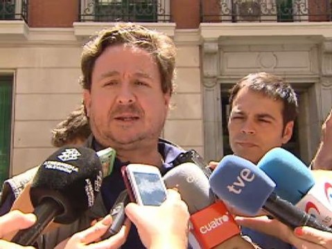José Luis Peñas: Rajoy y Aguirre estaban al tanto de la trama Gürtel