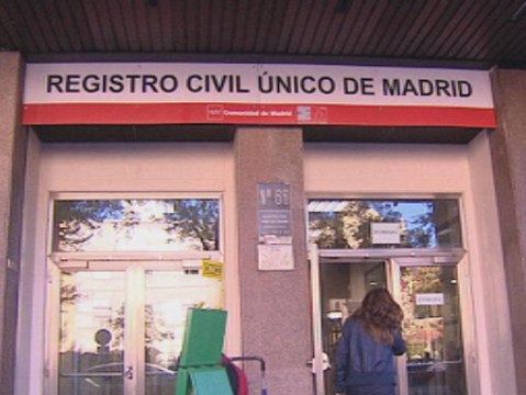 El número de divorcios se dispara