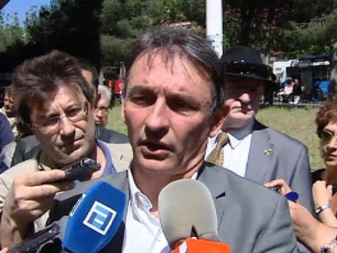 Abogado de IU sobre Cascos: es una querella intimidatoria