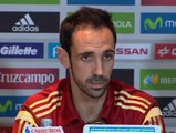 Juanfran: 