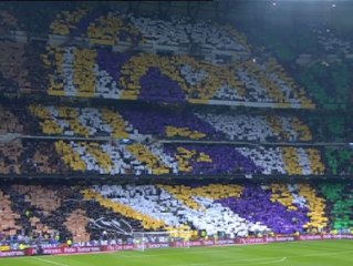 Cada afición en su estadio