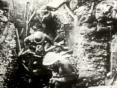 La falsa neutralidad española en la Iª Guerra Mundial