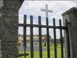 Encuentran casi 800 cadáveres de niños en un convento de Irlanda