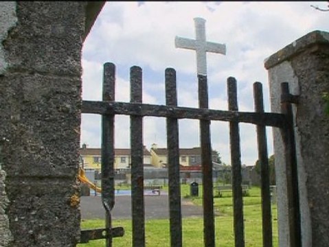 Encuentran casi 800 cadáveres de niños en un convento de Irlanda