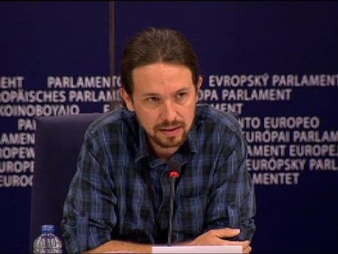 Podemos condena la actividad de ETA