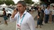 La defensa del delantero uruguayo Luis Suárez argumenta que el mordisco ocurrió por accidente