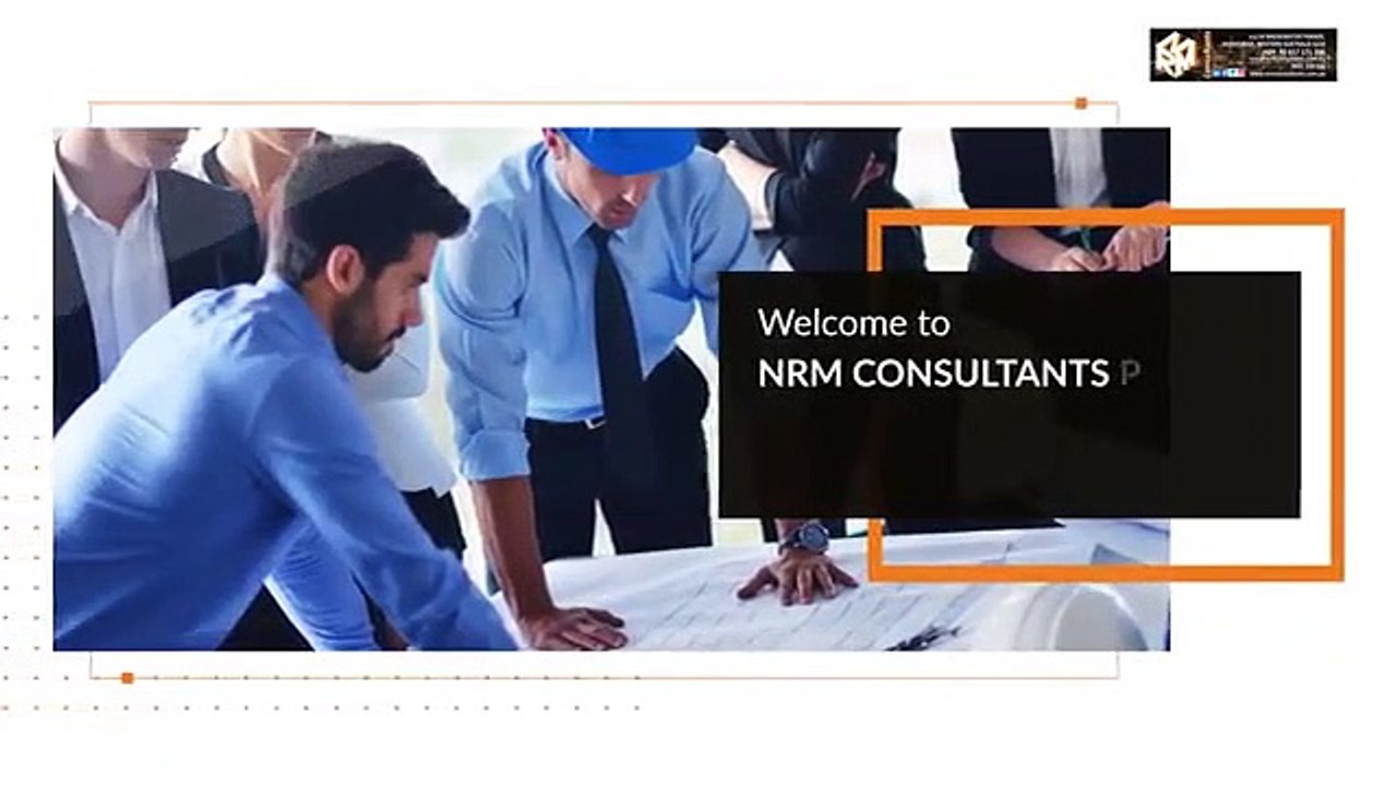 NRM CONSULTANTS PTY LTD - Qualified Structural Engineers in Mandurah
