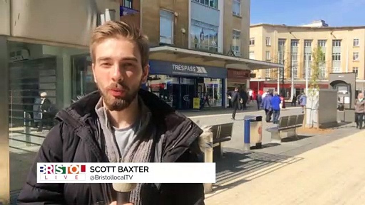WEATHER: April 2nd 2019