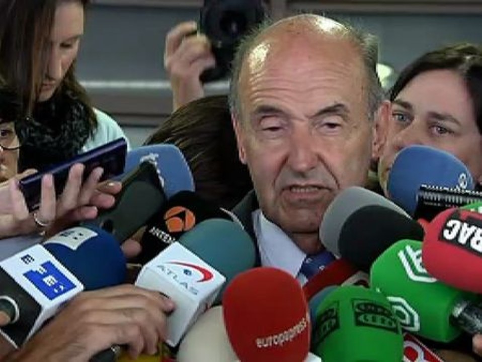 Miquel Roca recurrirá el auto de imputación de la infanta