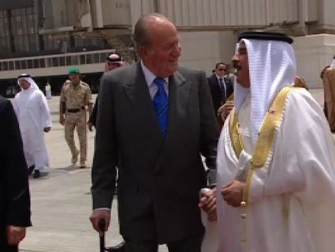 El rey Don Juan Carlos recupera popularidad