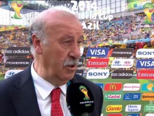 Download Video: Del Bosque: 