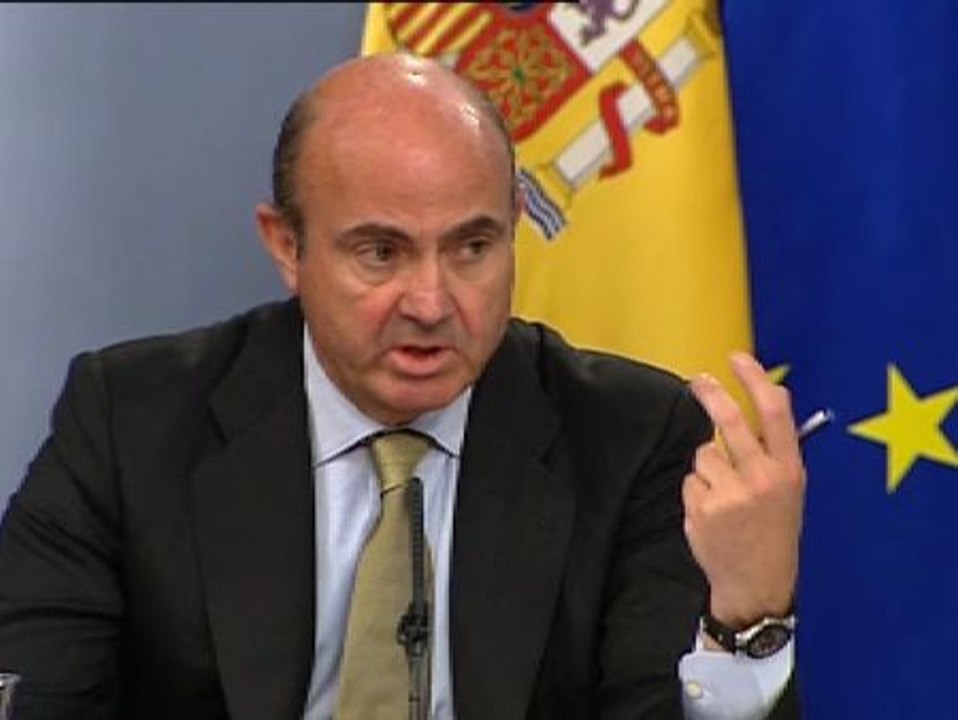 El Gobierno cree que acabará su legislatura con menos parados de los que recibió