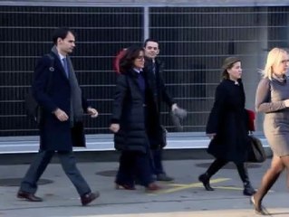 Ruz investiga quién es el titular de seis otras seis cuentas suizas