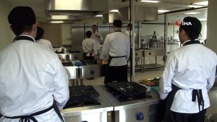 Doğal beslenme akımı: ‘Raw Food’