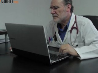 Un robot, el mejor compañero de piso para los ancianos