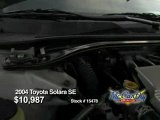 2004 Toyota Solara