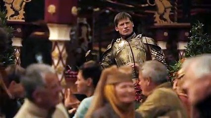 Game of Thrones: Season 4 Bloopers (Comic Con)