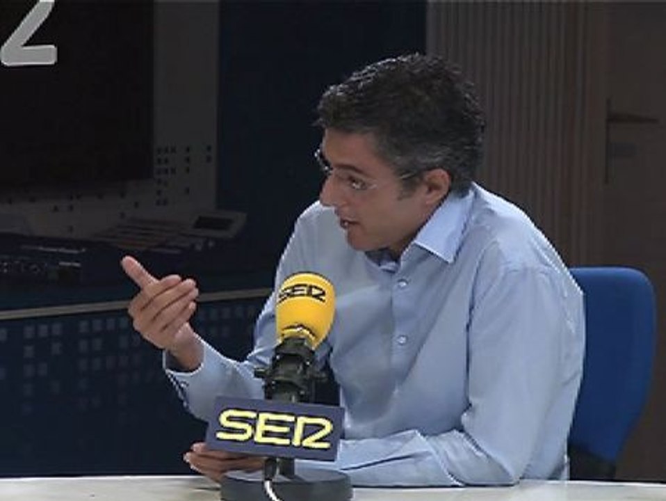 Madina: "No quiero más sustos electorales, quiero victorias"