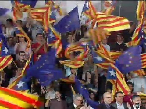 Coalición por Europa busca reforzar la identidad nacionalista en la UE