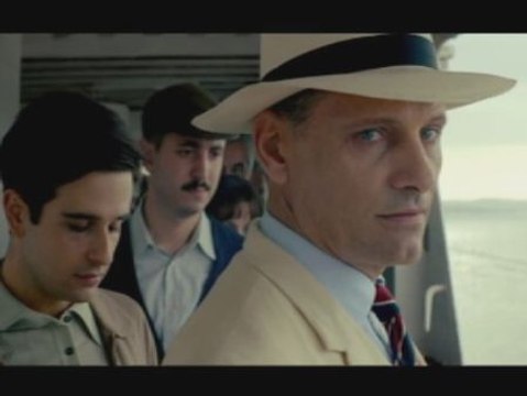 Propuestas para todos los gustos en los estrenos de cine