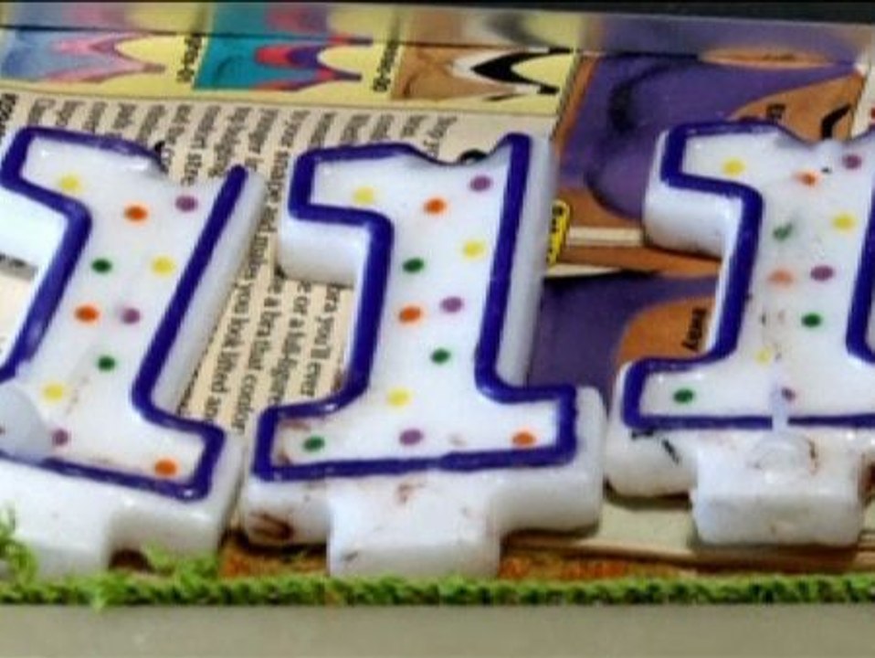 Fallece el hombre más anciano del mundo