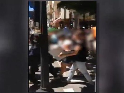 El clan de las Bosnias se traslada a Granada